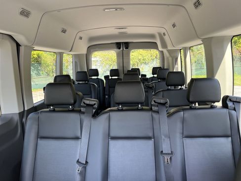 New 2025 Ford Transit 350 XL image 21