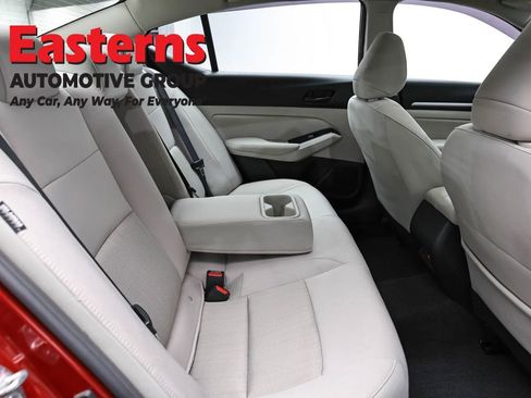 Used 2023 Nissan Altima 2.5 SV w/ SV Premium Package AWD/4WD image 23