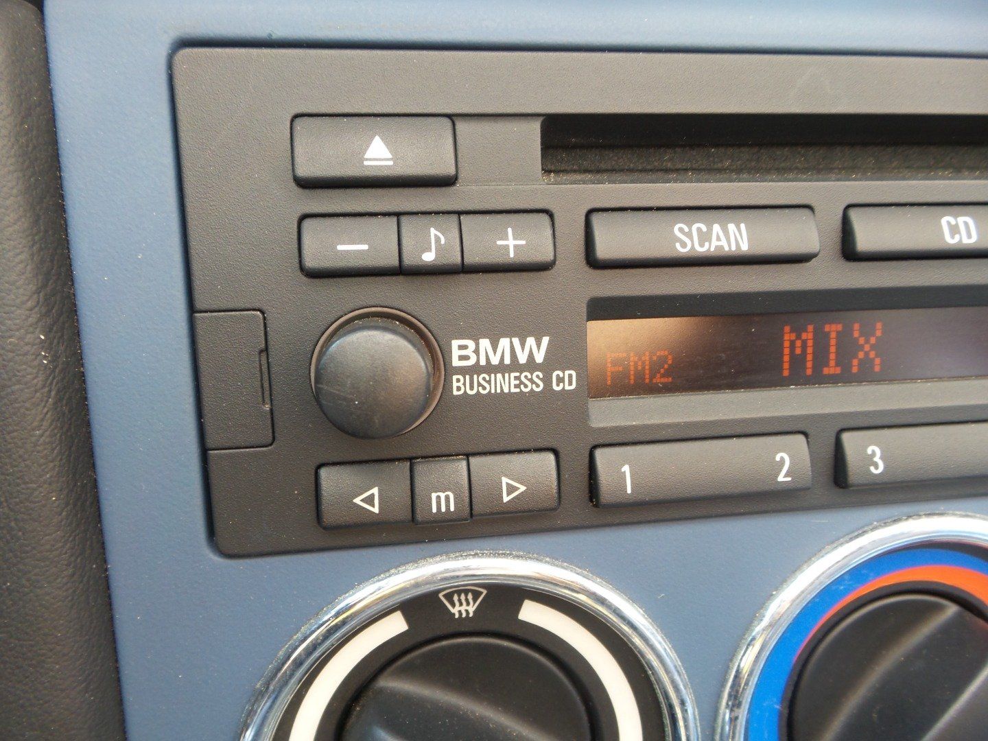 Used 1999 BMW M Roadster RWD image 91