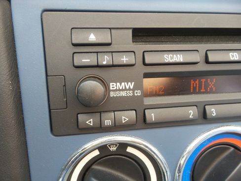 Used 1999 BMW M Roadster image 91