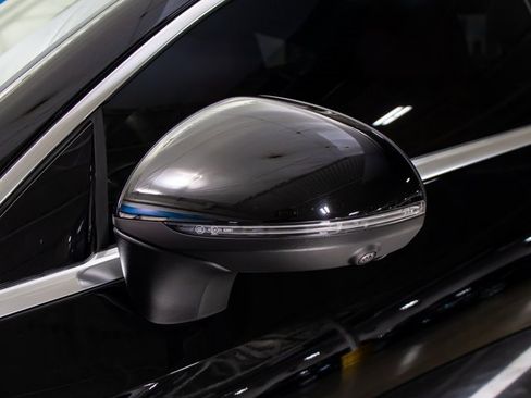 Certified 2024 Mercedes-Benz CLE 300 4MATIC Coupe image 10