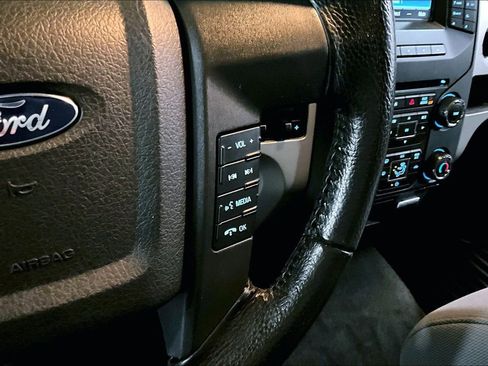 Used 2014 Ford F150 XLT w/ Equipment Group 302A Luxury image 22