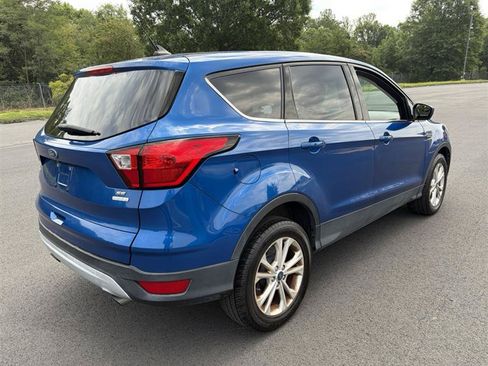 Used 2019 Ford Escape SE FWD image 7