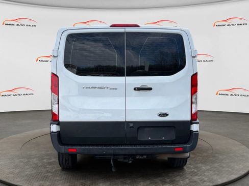 Used 2021 Ford Transit 250 Low Roof w/ Exterior Upgrade Package image 9