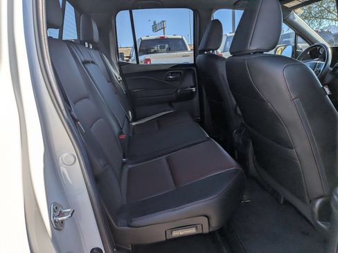 Used 2023 Honda Ridgeline Black Edition image 26