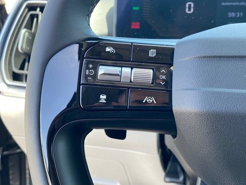 New 2026 Kia Sorento EX FWD image 12
