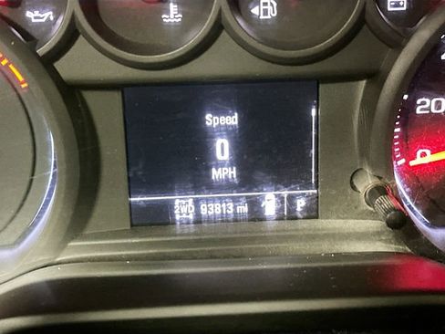 Used 2022 Chevrolet Silverado 2500 W/T w/ WT Fleet Convenience Package image 13