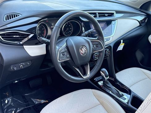 Used 2023 Buick Encore GX Essence w/ Experience Buick Package image 16