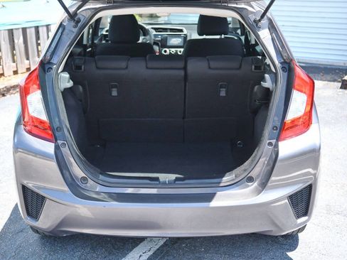 Used 2015 Honda Fit EX image 39