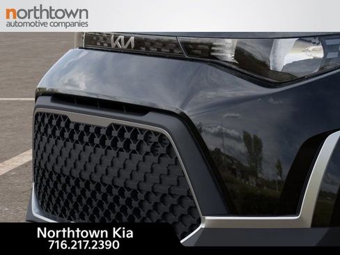 New 2025 Kia Soul LX w/ LX Technology Package image 13