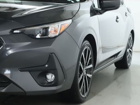 Certified 2024 Subaru Impreza 2.0i Sport AWD/4WD image 4