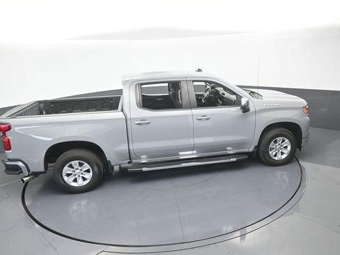 Used 2024 Chevrolet Silverado 1500 LT RWD image 52