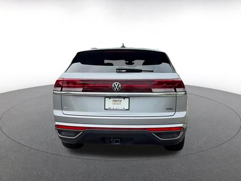 Used 2026 Volkswagen Atlas Cross Sport SE AWD/4WD image 12