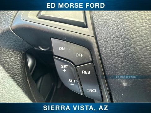 Used 2023 Ford Edge SE AWD/4WD image 24