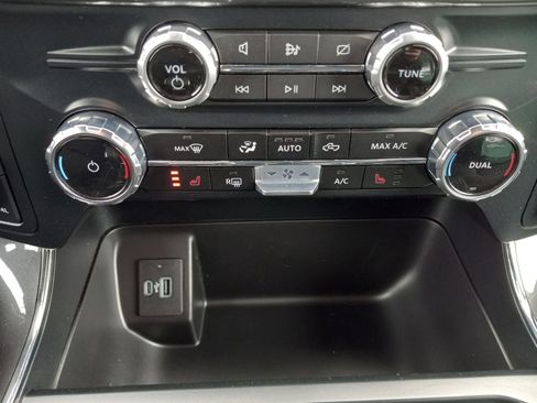 Used 2023 Ford F150 XLT w/ Equipment Group 302A High image 22