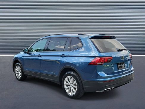 Used 2019 Volkswagen Tiguan S AWD/4WD image 4
