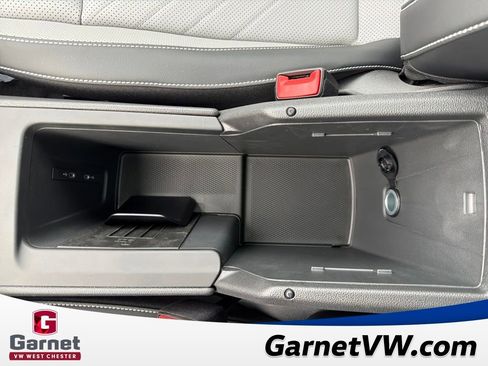 New 2026 Volkswagen Tiguan SE R-Line image 22