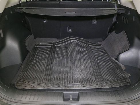 Used 2024 Kia Sportage EX AWD/4WD image 14