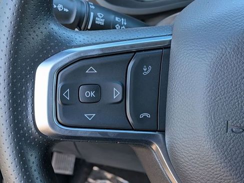 New 2026 RAM 2500 Tradesman image 17