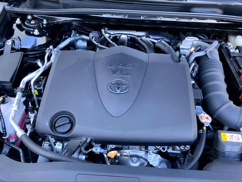 Used 2024 Toyota Camry XSE w/ Blackout Package (TMS) FWD image 52
