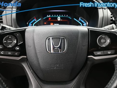 Used 2019 Honda Odyssey Touring image 15