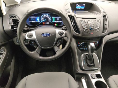 Used 2016 Ford C-MAX SE image 22