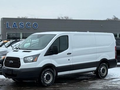 Certified 2019 Ford Transit 150 130 Low Roof