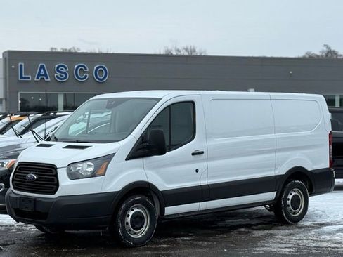 Certified 2019 Ford Transit 150 130 Low Roof image 1