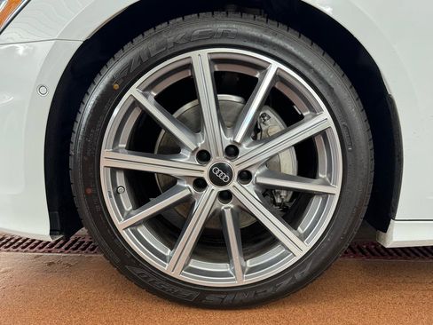 Used 2024 Audi A6 2.0T Premium w/ Summer of Audi Package image 8