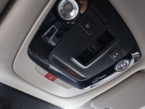 Certified 2026 Kia Sportage EX w/ EX Panorama Roof Package image 30