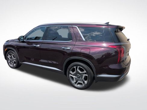 Used 2024 Hyundai Palisade SEL w/ Premium Package AWD/4WD image 4