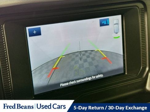 Used 2022 Ford Bronco Big Bend image 15