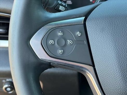Certified 2023 Chevrolet Traverse LT FWD image 18