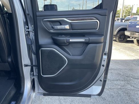 Used 2020 RAM 1500 Laramie RWD image 42