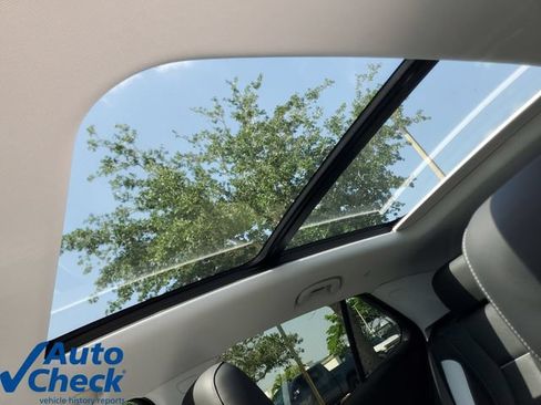 Used 2026 Buick Envision Sport Touring AWD/4WD image 21