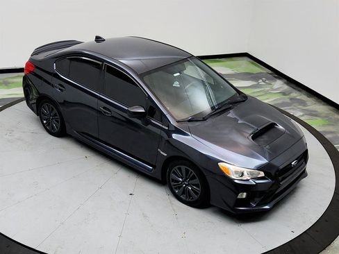 Used 2017 Subaru WRX image 31