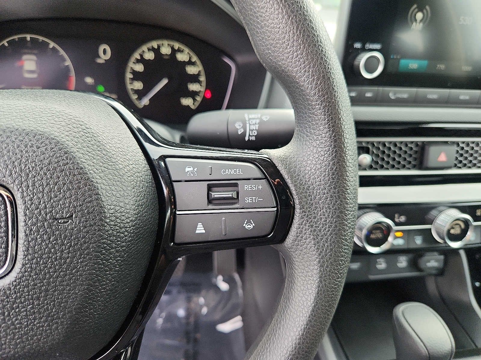 Certified 2026 Honda Civic LX image 21