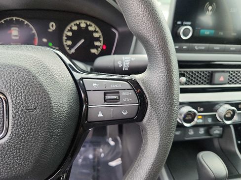 Certified 2026 Honda Civic LX image 21