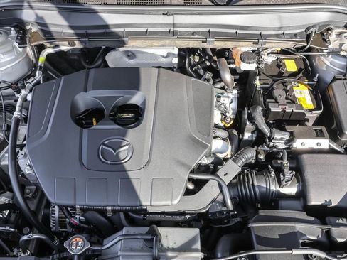 New 2025 MAZDA CX-5 AWD 2.5 S w/ Premium Plus Pkg image 47