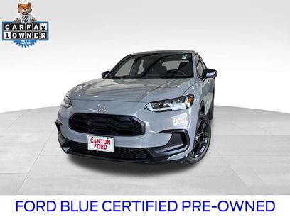 Used 2024 Honda HR-V Sport