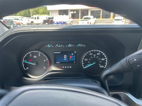 New 2026 Ford F250 XL w/ STX Appearance Package image 23