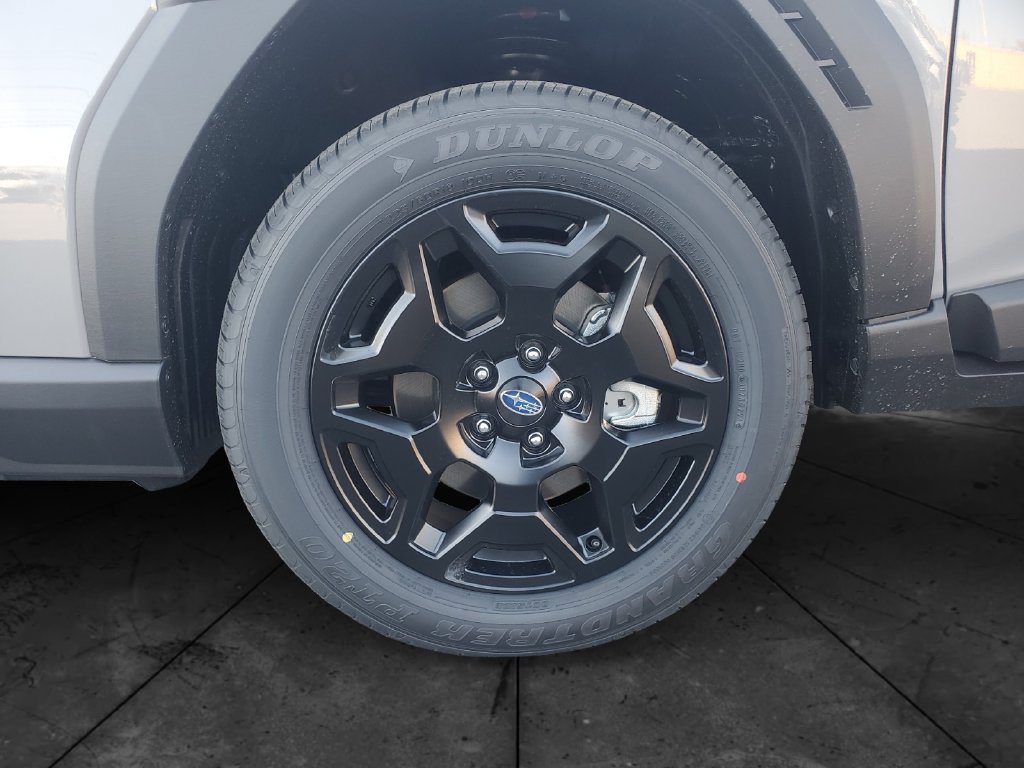 New 2026 Subaru Outback Limited AWD/4WD image 14