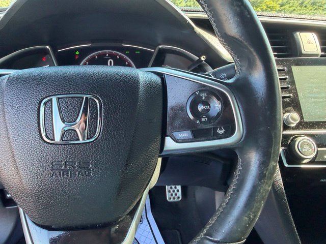 Used 2019 Honda Civic Sport image 21