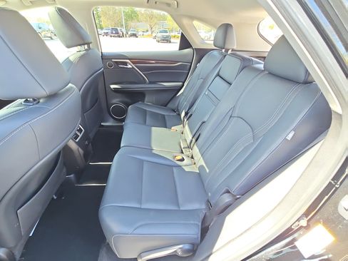 Used 2019 Lexus RX 350 AWD w/ Navigation Package image 14