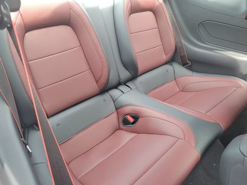 New 2026 Ford Mustang Premium RWD image 15