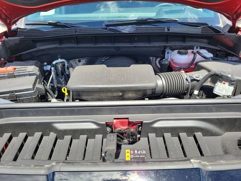 New 2026 GMC Sierra 1500 AT4 w/ AT4 Premium Package image 18