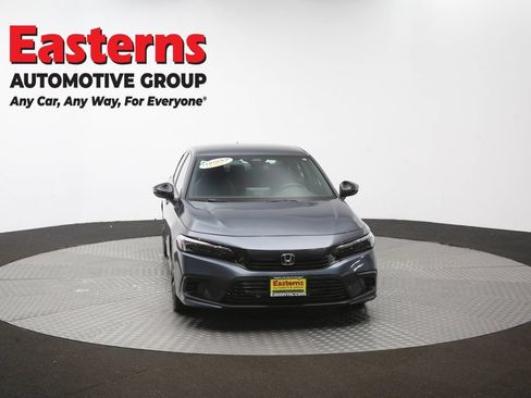 Used 2024 Honda Civic Sport image 50