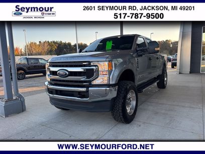 Used 2020 Ford F250 XL w/ STX Appearance Package