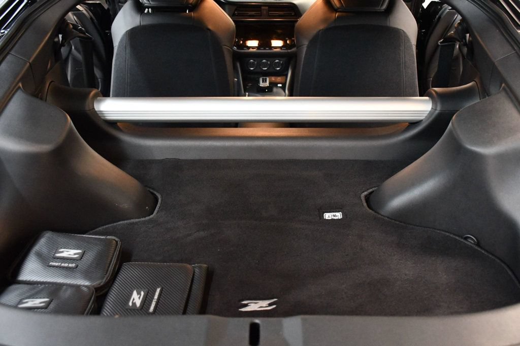 Used 2024 Nissan Z Performance w/ Floor Mat Package RWD image 66