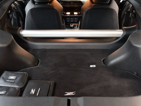 Used 2024 Nissan Z Performance w/ Floor Mat Package RWD image 66